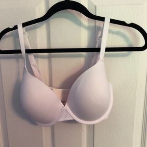 Victoria's Secret PINK 32DDD Wear Everywhere Bra